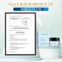 Kem Dưỡng Đêm Phục Hồi, Kiềm Dầu 98% Miraculum Themal Water Active_3